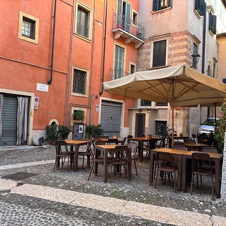 Ad Verona Flat المظهر الخارجي الصورة