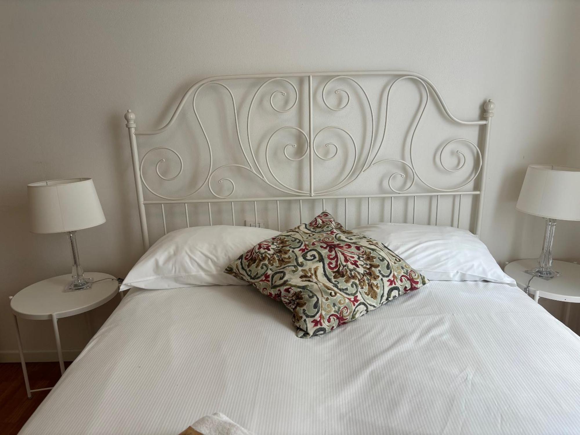 Ad Verona Flat المظهر الخارجي الصورة