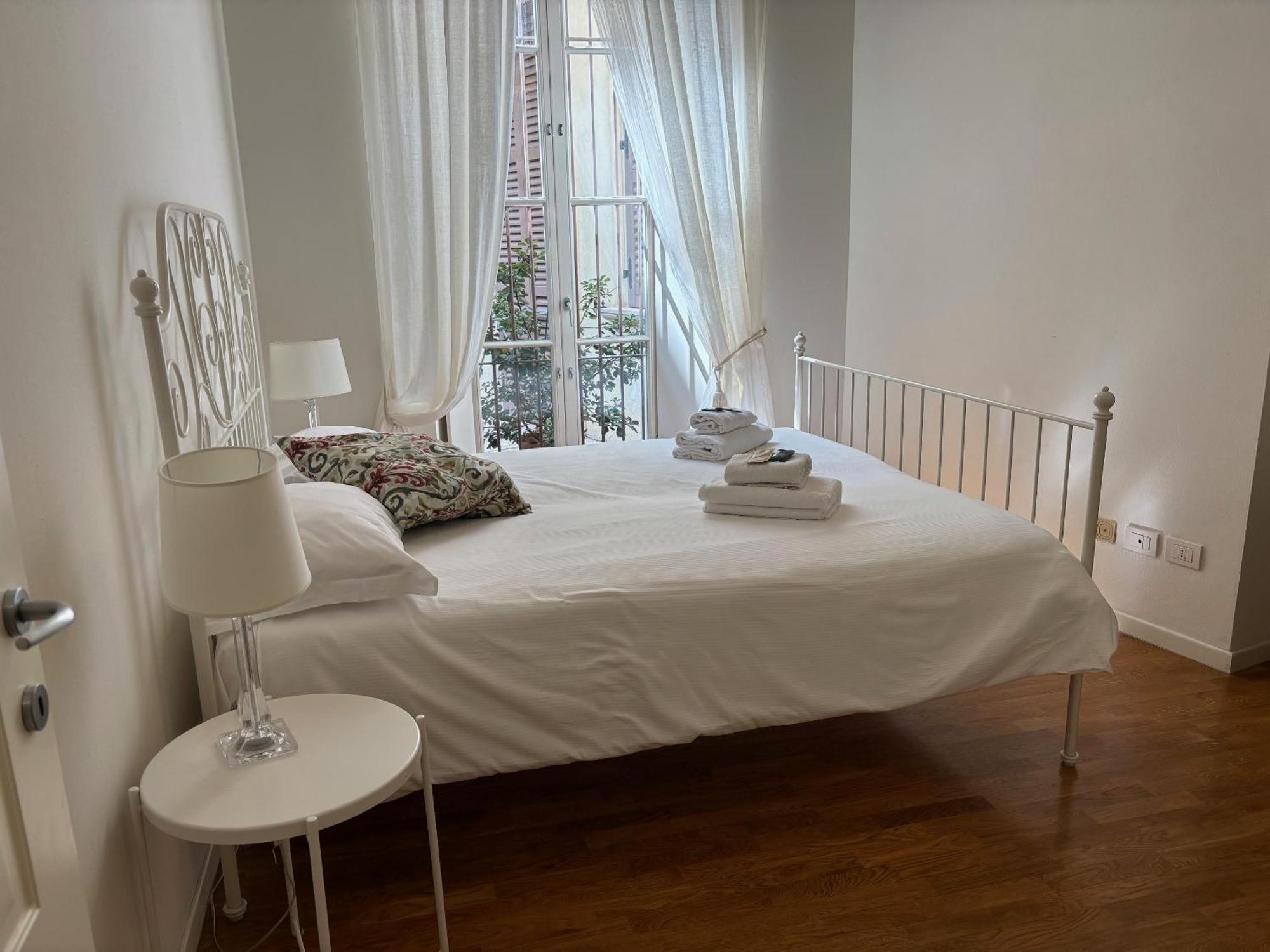 Ad Verona Flat المظهر الخارجي الصورة