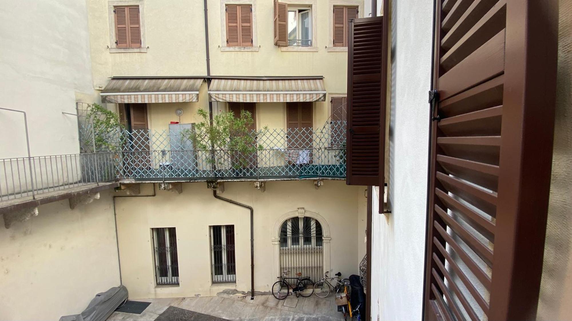Ad Verona Flat المظهر الخارجي الصورة