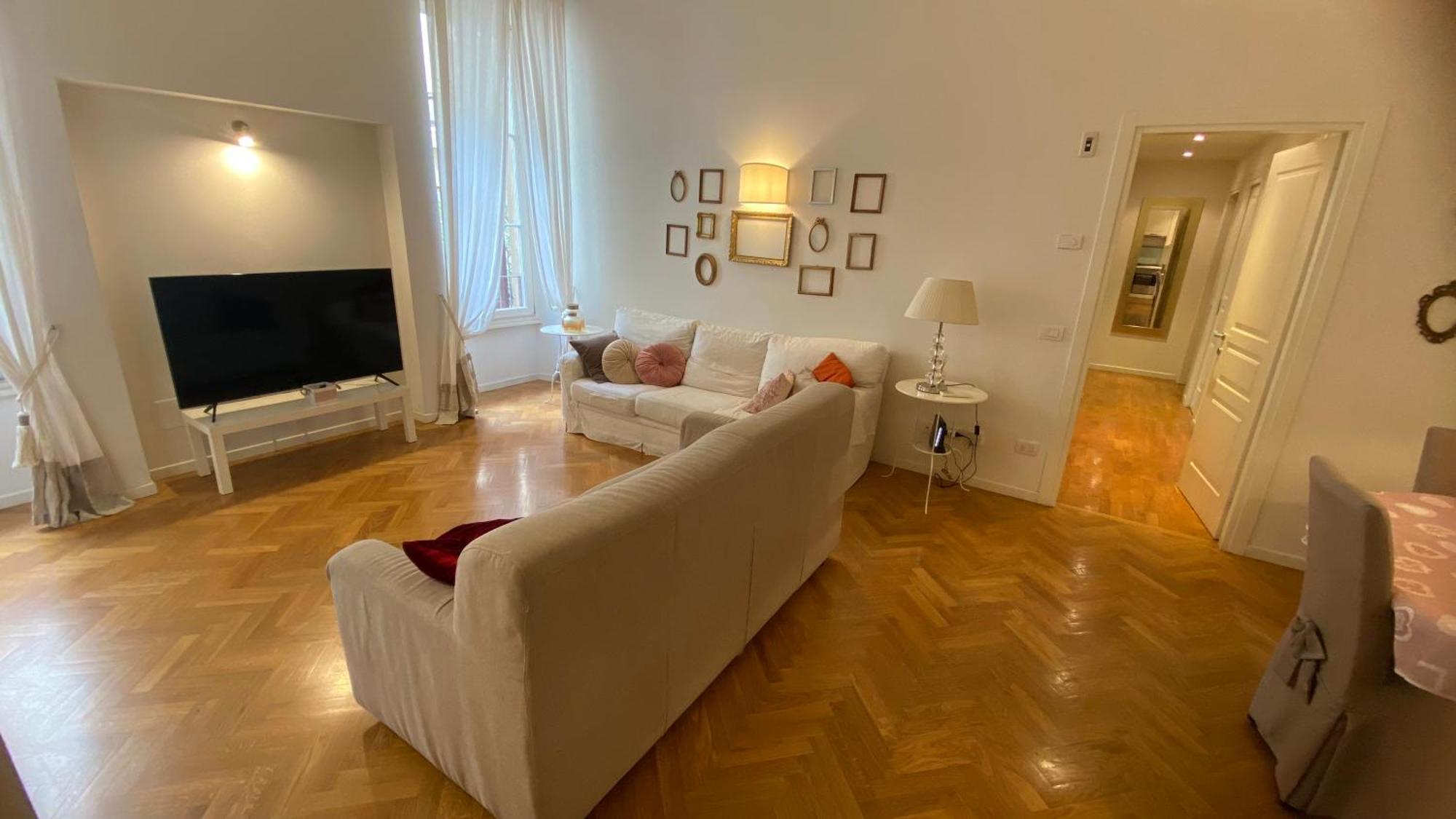 Ad Verona Flat المظهر الخارجي الصورة
