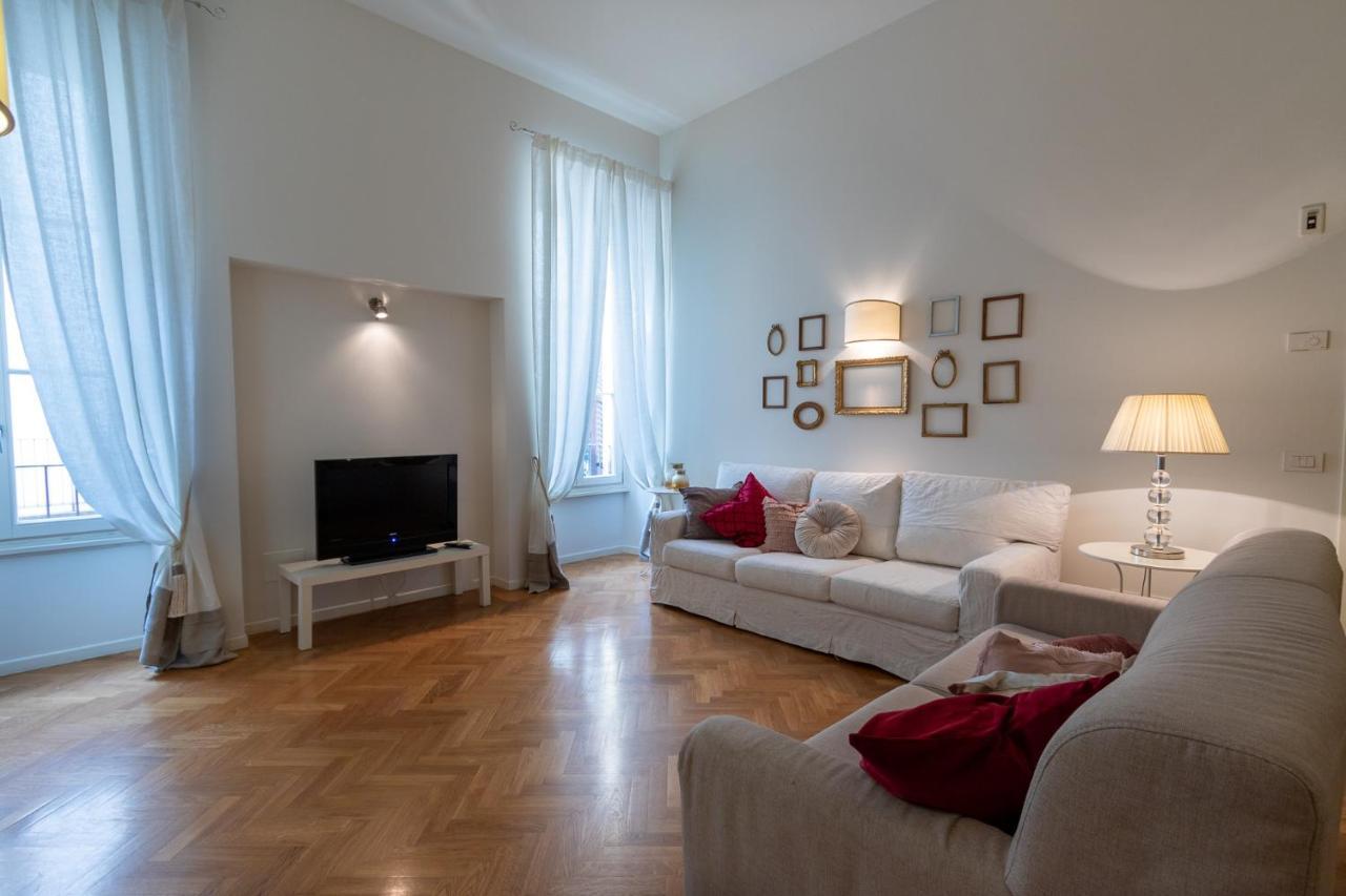 Ad Verona Flat المظهر الخارجي الصورة