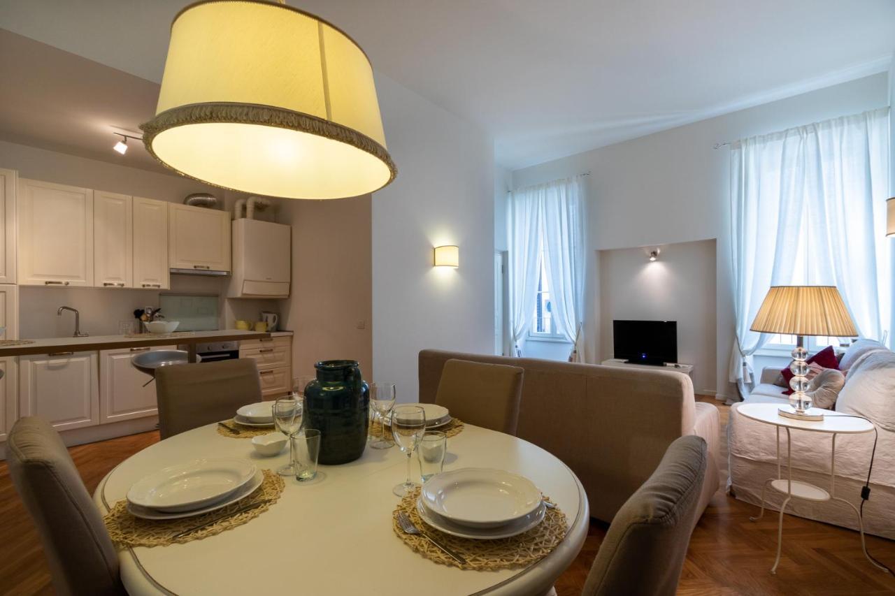Ad Verona Flat المظهر الخارجي الصورة
