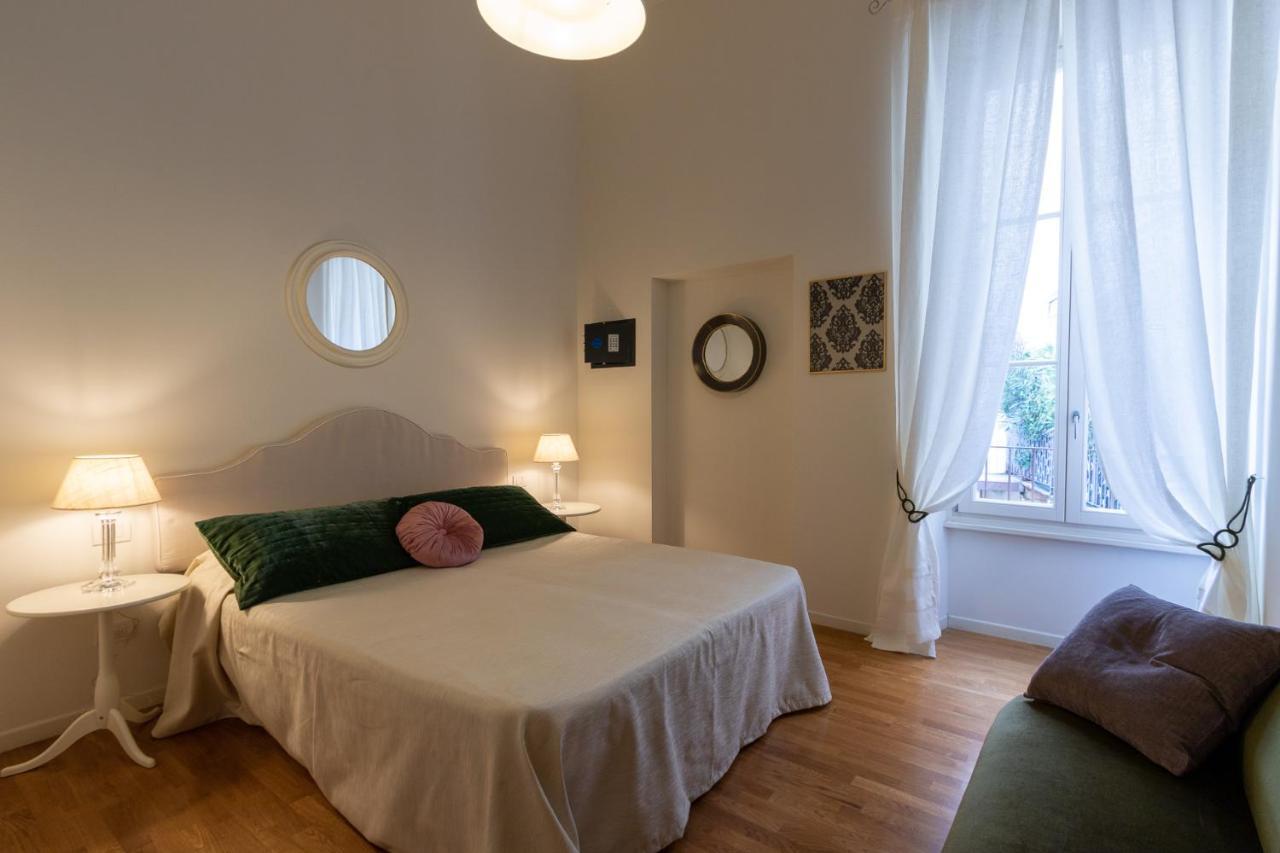 Ad Verona Flat المظهر الخارجي الصورة