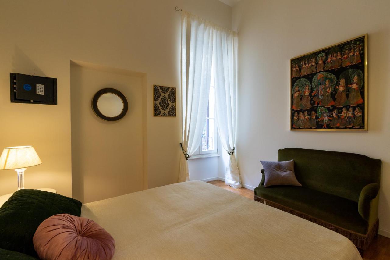 Ad Verona Flat المظهر الخارجي الصورة