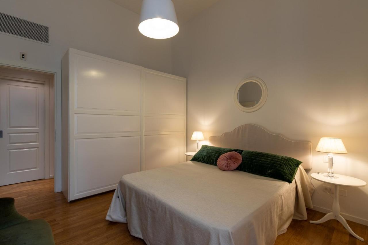 Ad Verona Flat المظهر الخارجي الصورة