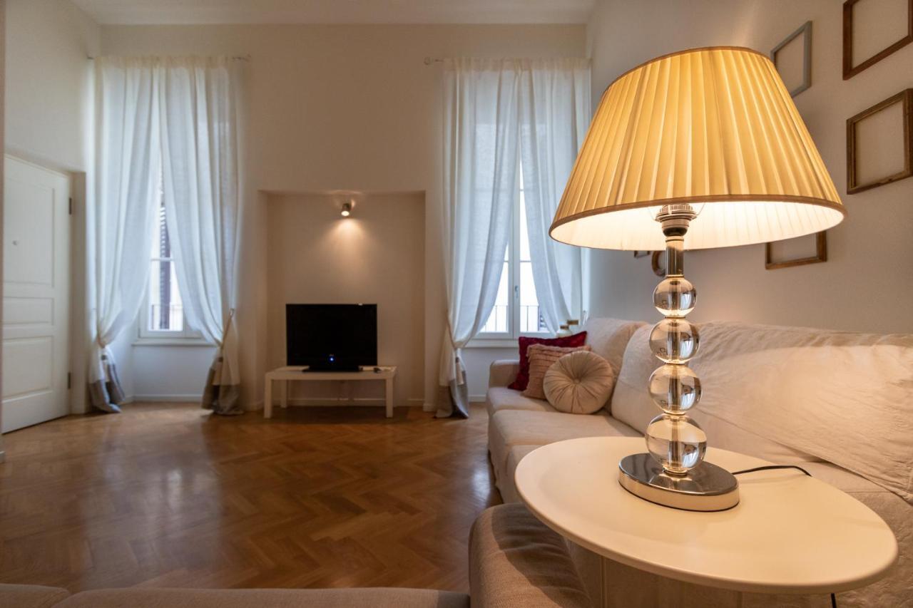 Ad Verona Flat المظهر الخارجي الصورة