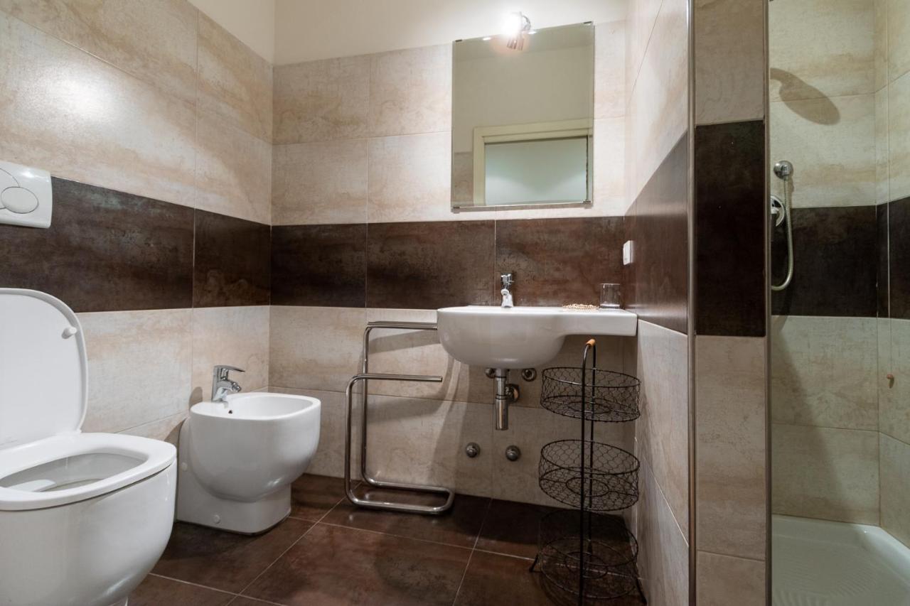 Ad Verona Flat المظهر الخارجي الصورة