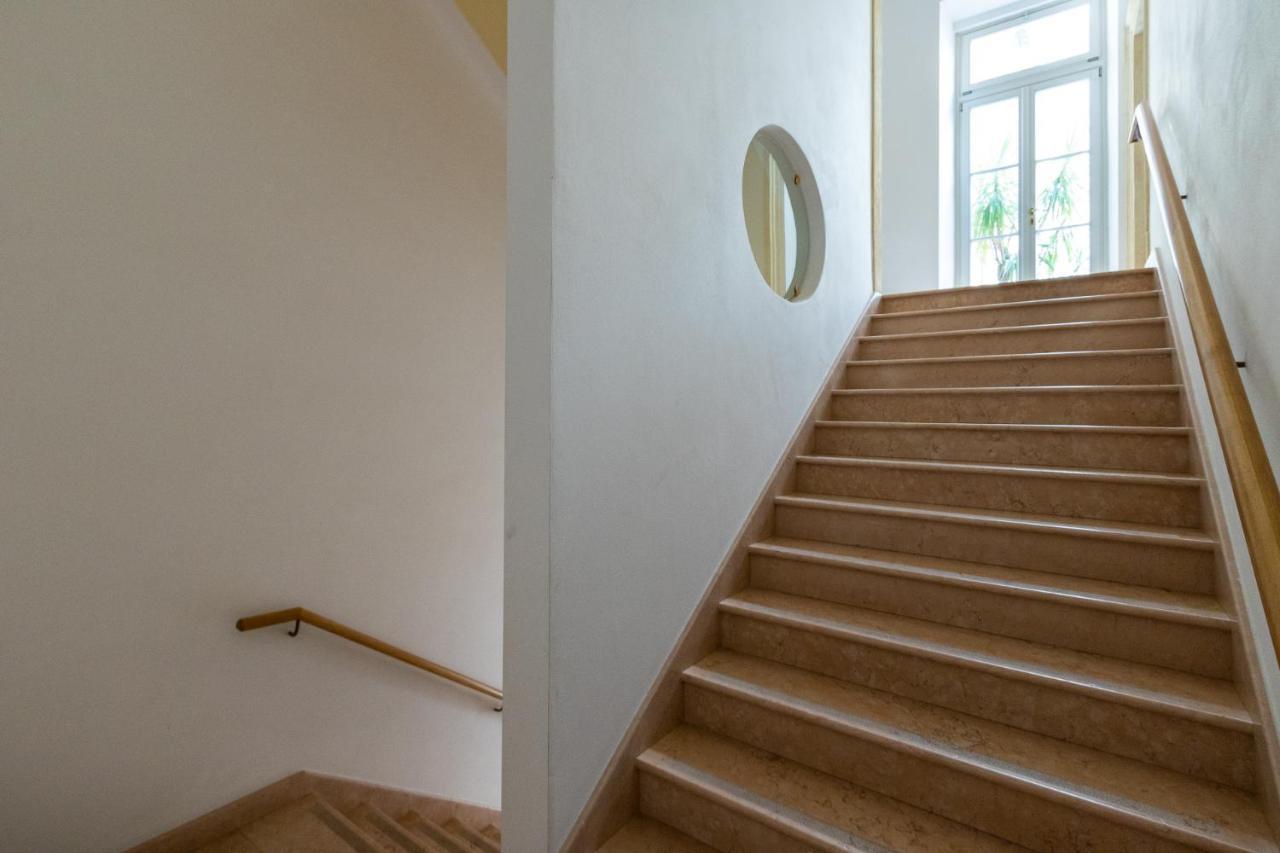 Ad Verona Flat المظهر الخارجي الصورة